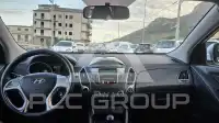 2011 Hyundai IX35