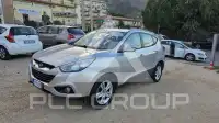 2011 Hyundai IX35