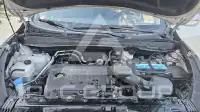 2011 Hyundai IX35