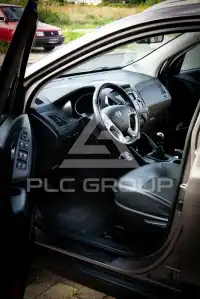 2011 Hyundai IX35
