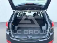 2011 Hyundai IX35