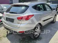 2011 Hyundai IX35