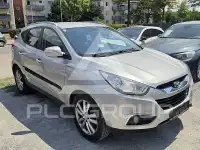 2011 Hyundai IX35