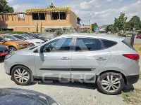 2011 Hyundai IX35