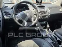 2011 Hyundai IX35