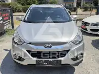 2011 Hyundai IX35