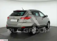 2011 Hyundai IX35