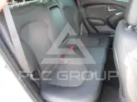 2011 Hyundai IX35