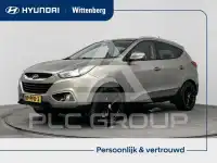2011 Hyundai IX35