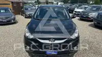 2011 Hyundai IX35