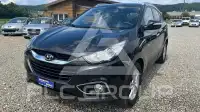 2011 Hyundai IX35