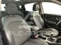 2011 Hyundai IX35