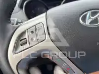 2011 Hyundai IX35