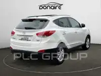 2011 Hyundai IX35