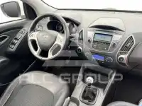 2011 Hyundai IX35