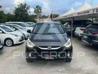 2011 Hyundai IX35