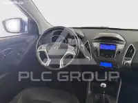 2011 Hyundai IX35