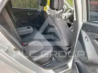 2011 Hyundai IX35