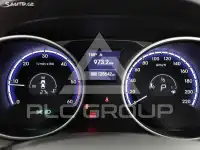 2011 Hyundai IX35