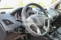 2011 Hyundai IX35