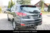 2011 Hyundai IX35
