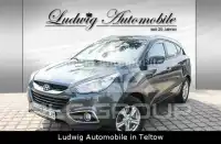 2011 Hyundai IX35