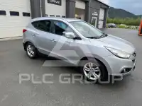 2011 Hyundai IX35