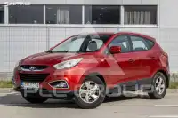 2011 Hyundai IX35