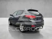 2011 Hyundai IX35