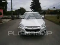 2011 Hyundai IX35