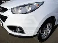 2011 Hyundai IX35