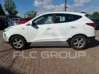 2011 Hyundai IX35