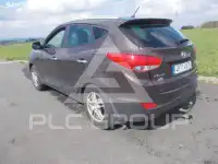 2011 Hyundai IX35
