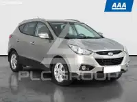 2011 Hyundai IX35