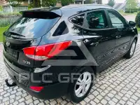 2011 Hyundai IX35