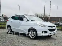2011 Hyundai IX35