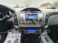 2011 Hyundai IX35