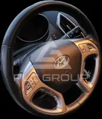 2011 Hyundai IX35