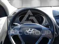 2011 Hyundai IX35