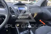 2011 Hyundai IX35