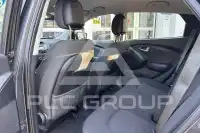 2011 Hyundai IX35
