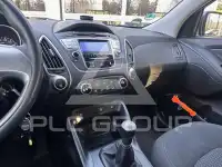 2011 Hyundai IX35