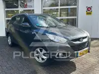 2011 Hyundai IX35