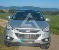 2011 Hyundai IX35