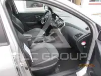2011 Hyundai IX35