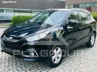 2011 Hyundai IX35