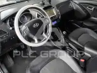 2011 Hyundai IX35