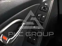 2011 Hyundai IX35