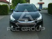 2011 Hyundai IX35