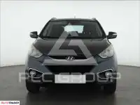 2011 Hyundai IX35